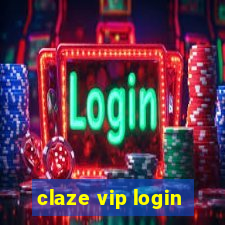 claze vip login